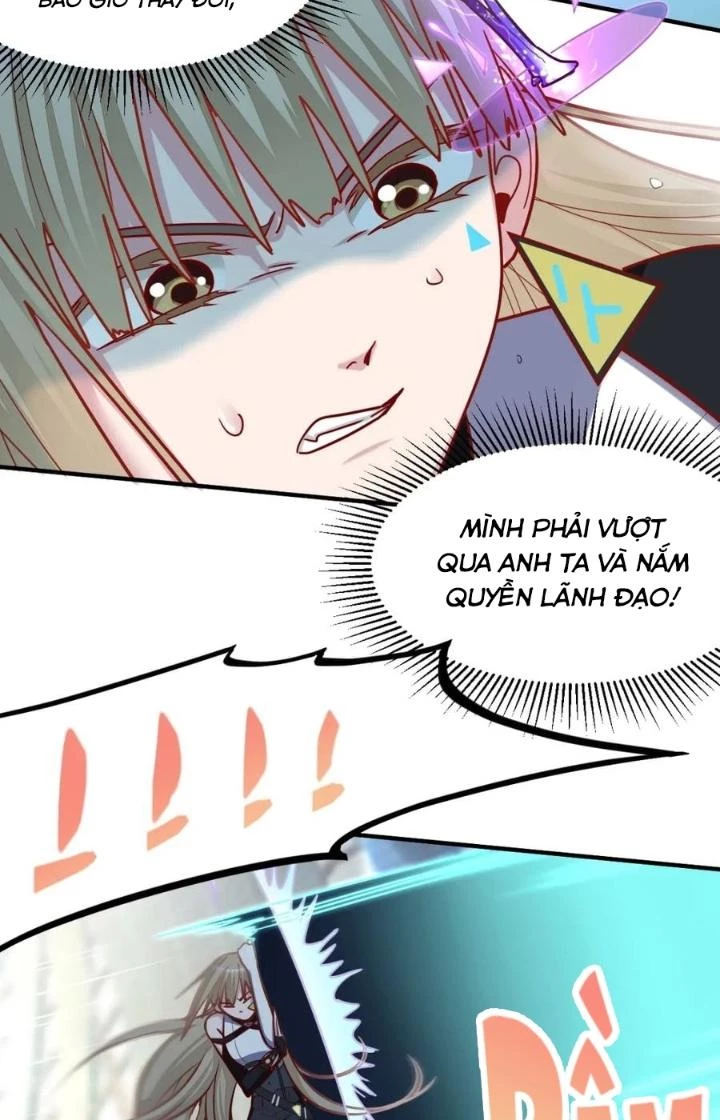 81 Câu Hỏi Chết Chóc Chapter 106 - 19