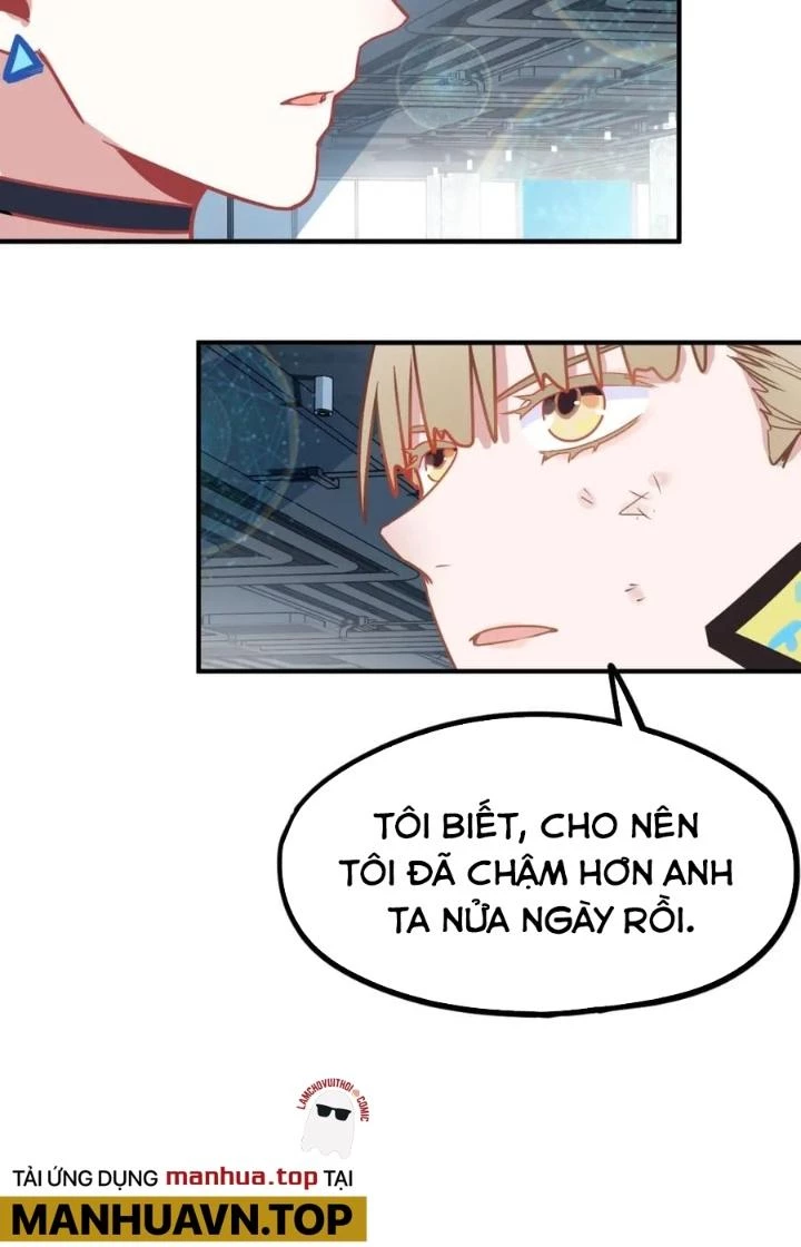 81 Câu Hỏi Chết Chóc Chapter 106 - 24