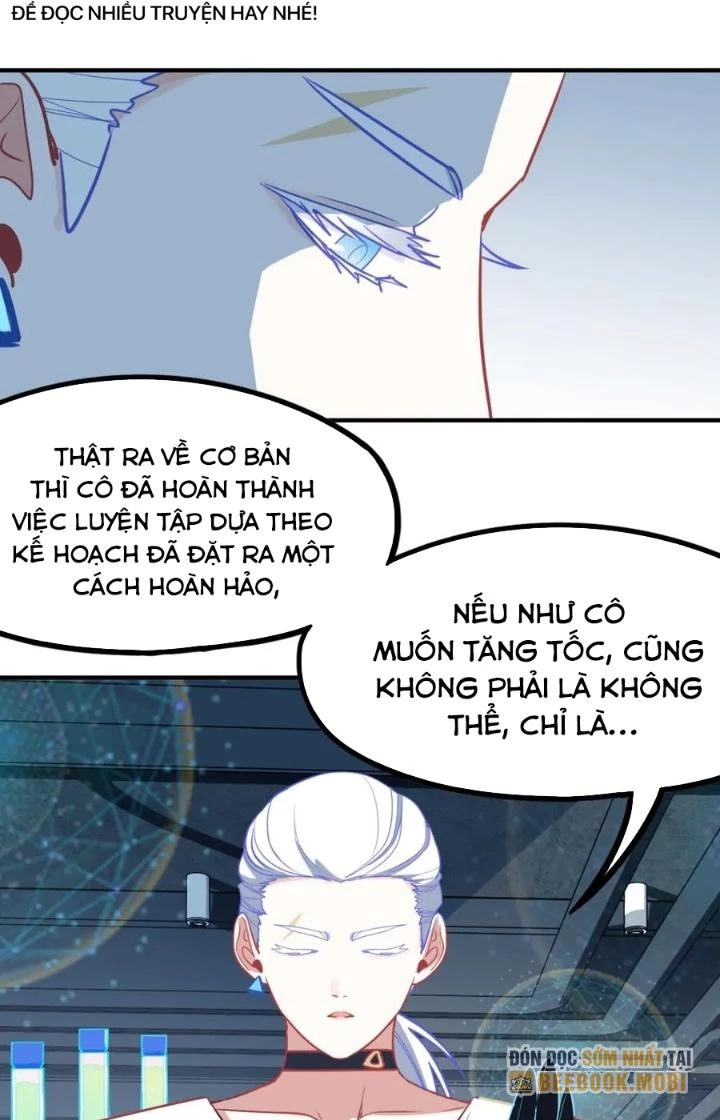 81 Câu Hỏi Chết Chóc Chapter 106 - 25