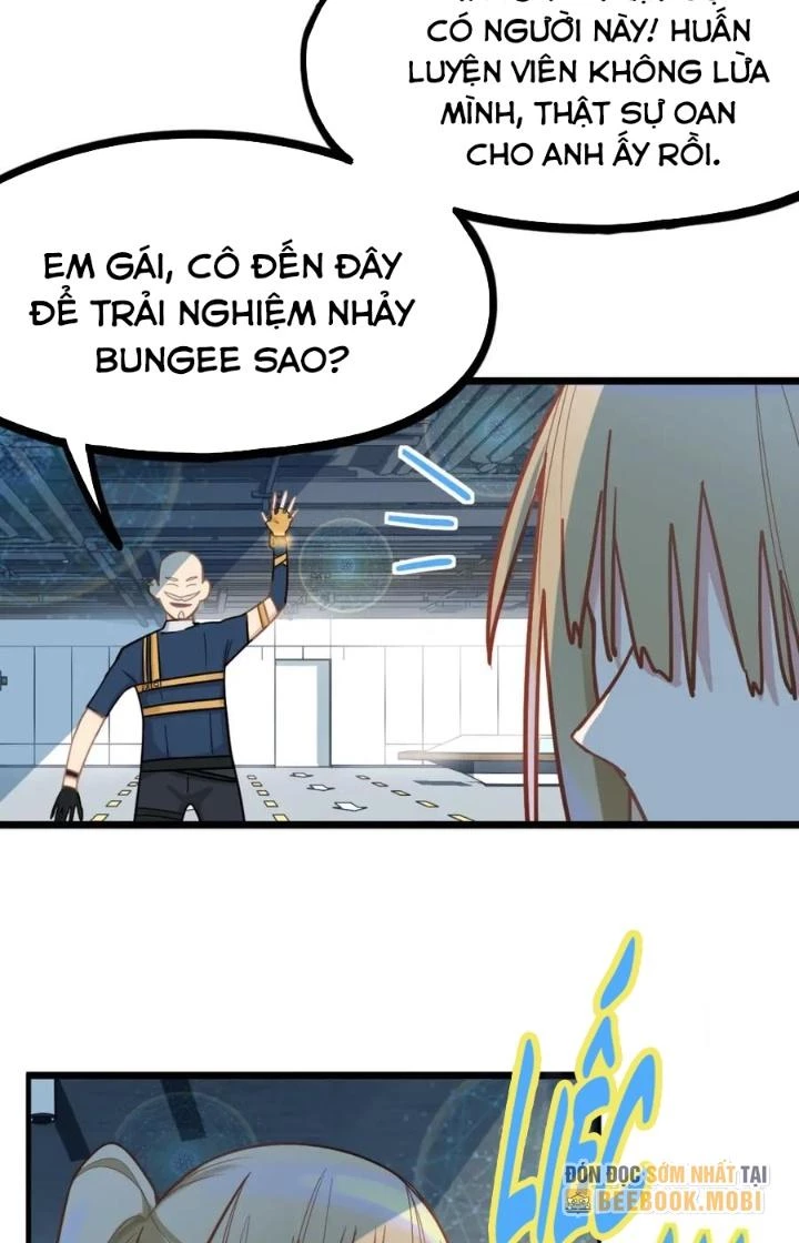 81 Câu Hỏi Chết Chóc Chapter 106 - 30