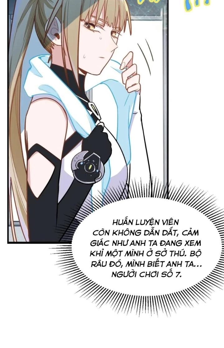 81 Câu Hỏi Chết Chóc Chapter 106 - 31