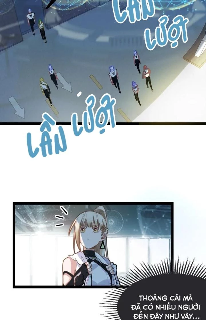 81 Câu Hỏi Chết Chóc Chapter 106 - 33