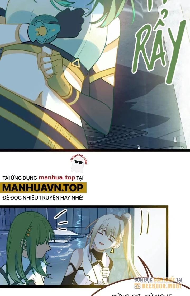 81 Câu Hỏi Chết Chóc Chapter 106 - 35