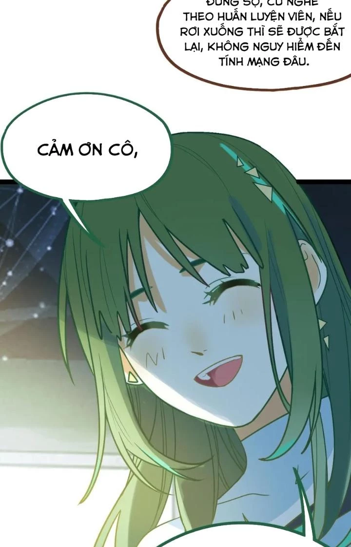 81 Câu Hỏi Chết Chóc Chapter 106 - 36