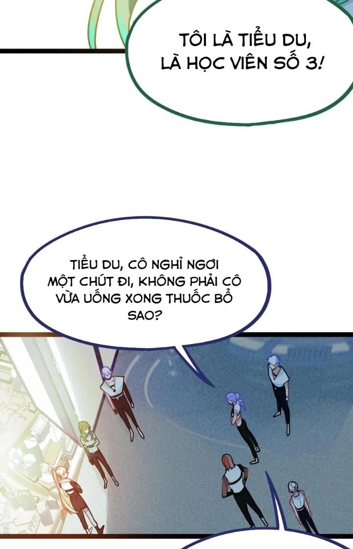 81 Câu Hỏi Chết Chóc Chapter 106 - 37