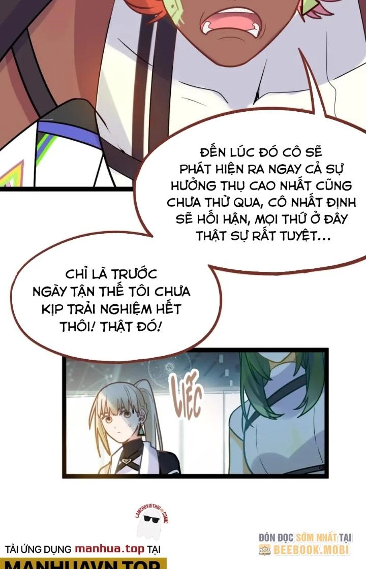 81 Câu Hỏi Chết Chóc Chapter 106 - 40