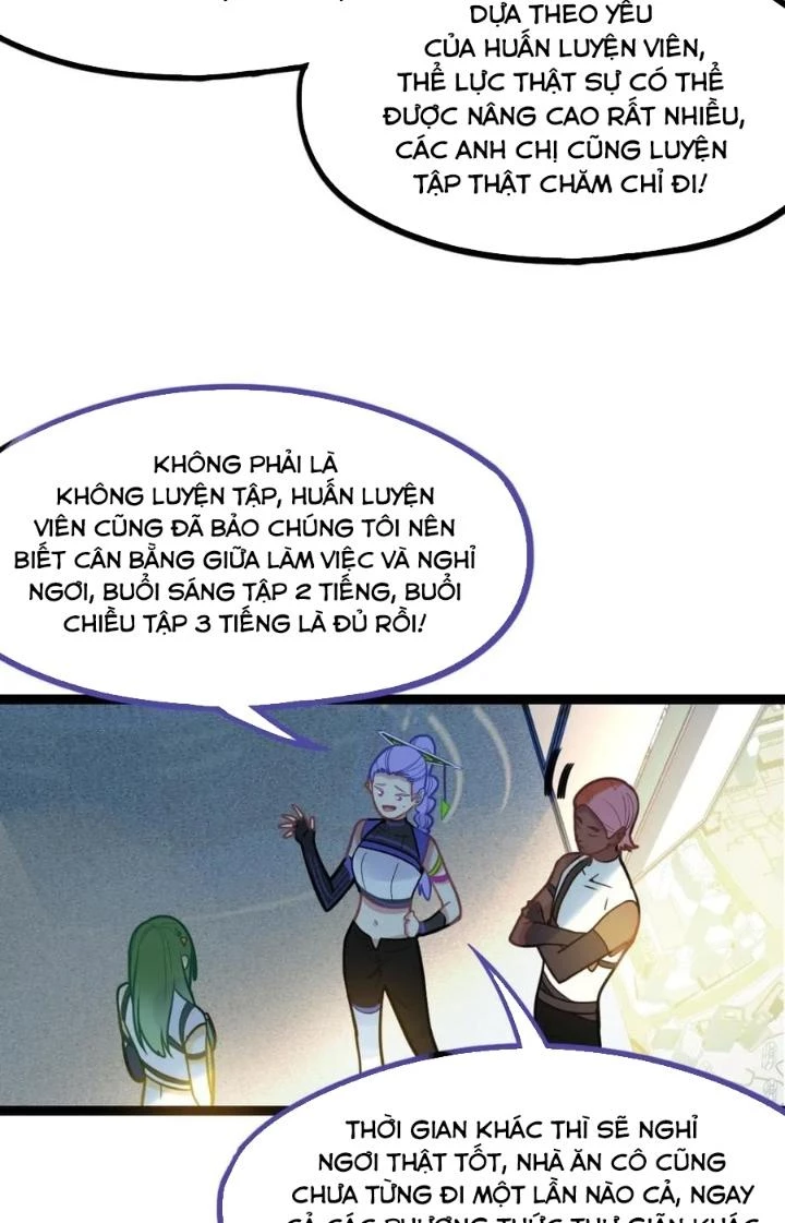 81 Câu Hỏi Chết Chóc Chapter 106 - 42