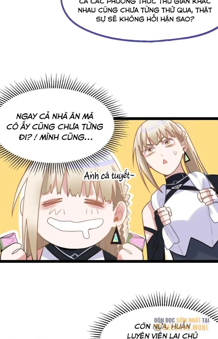 81 Câu Hỏi Chết Chóc Chapter 106 - 43