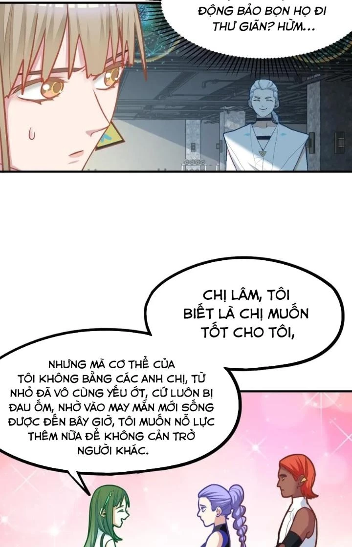 81 Câu Hỏi Chết Chóc Chapter 106 - 44