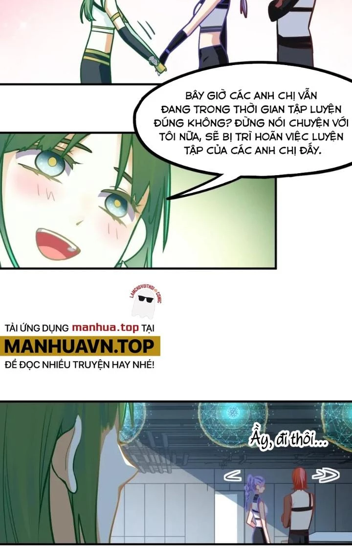 81 Câu Hỏi Chết Chóc Chapter 106 - 45