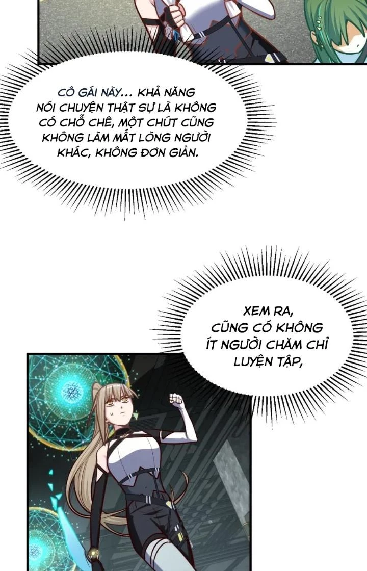 81 Câu Hỏi Chết Chóc Chapter 106 - 48