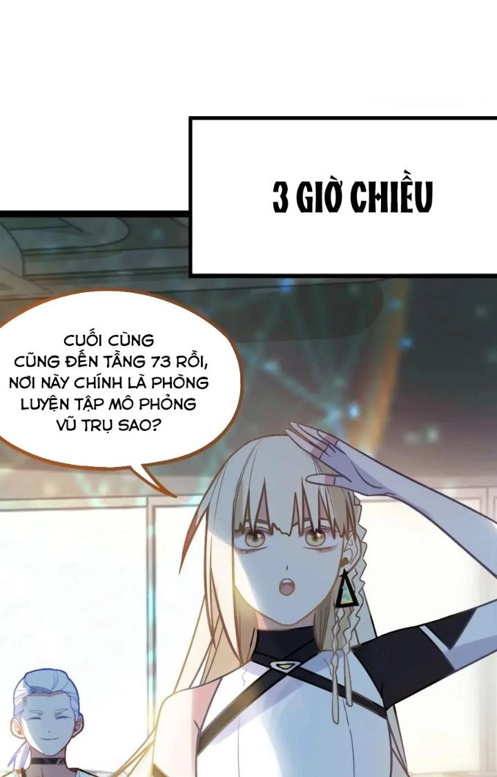 81 Câu Hỏi Chết Chóc Chapter 106 - 50