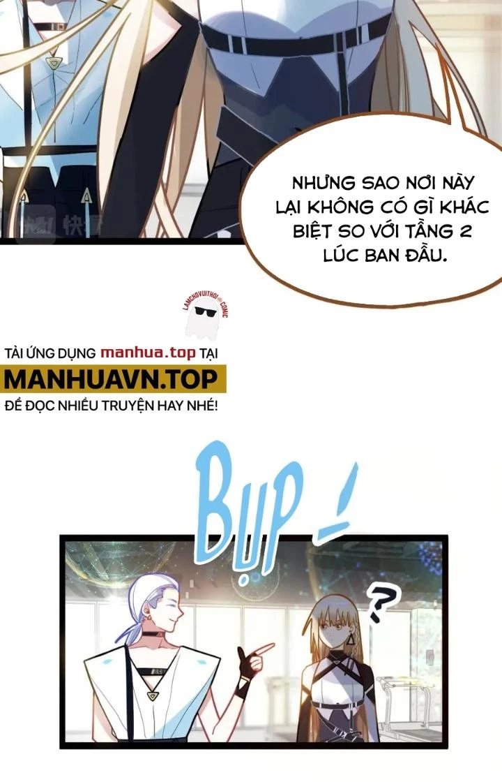 81 Câu Hỏi Chết Chóc Chapter 106 - 51