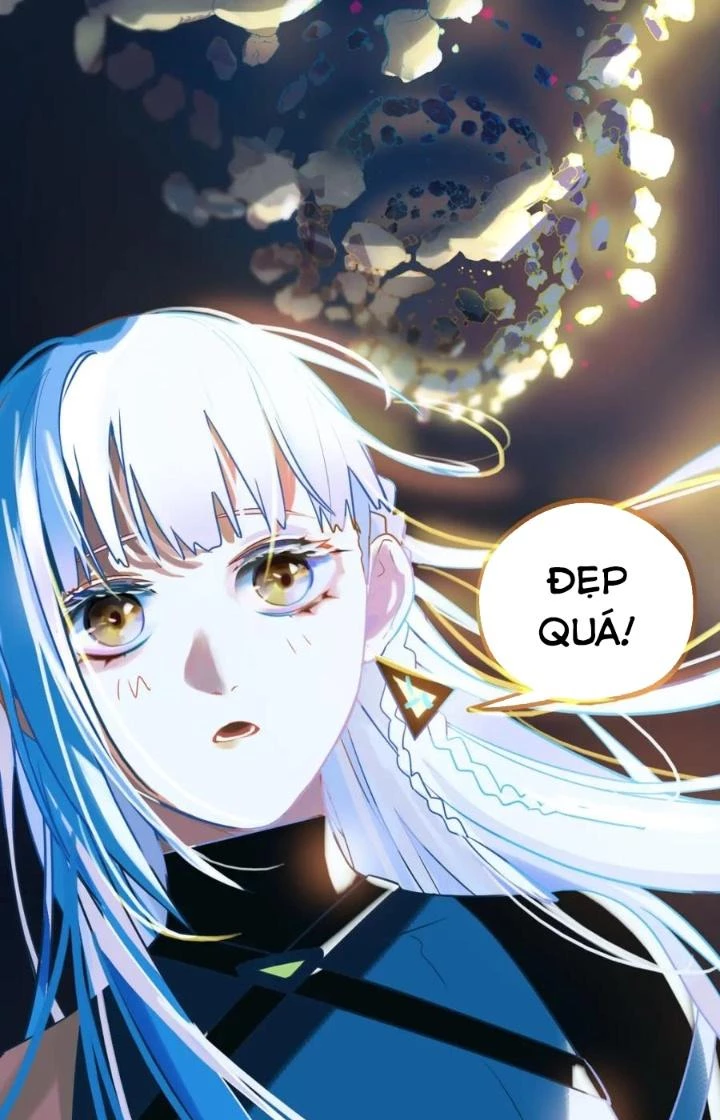 81 Câu Hỏi Chết Chóc Chapter 106 - 54