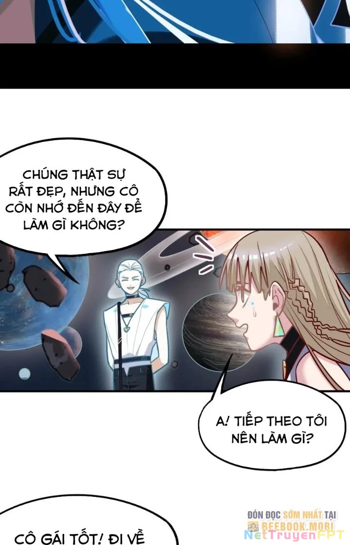 81 Câu Hỏi Chết Chóc Chapter 106 - 55