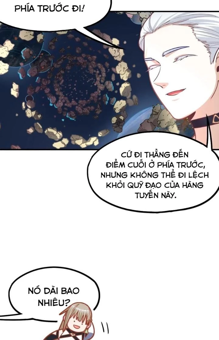 81 Câu Hỏi Chết Chóc Chapter 106 - 56