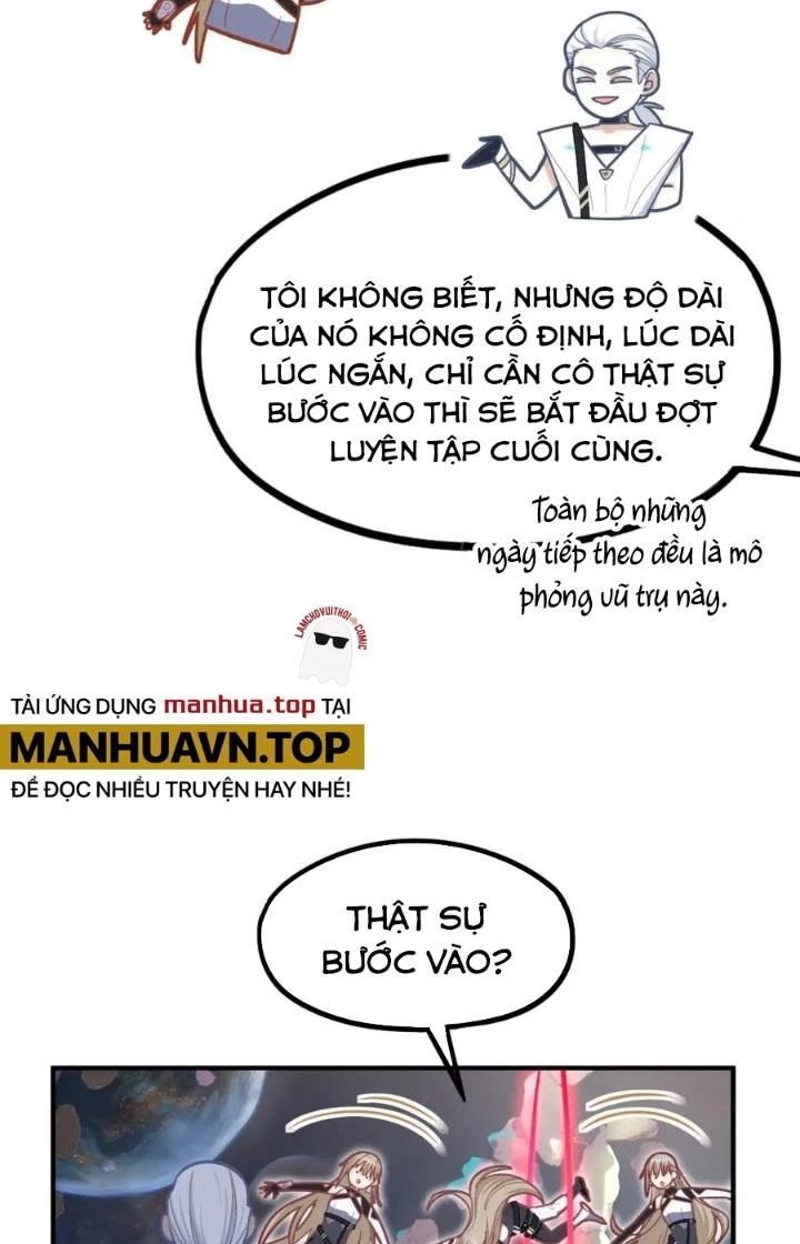 81 Câu Hỏi Chết Chóc Chapter 106 - 57
