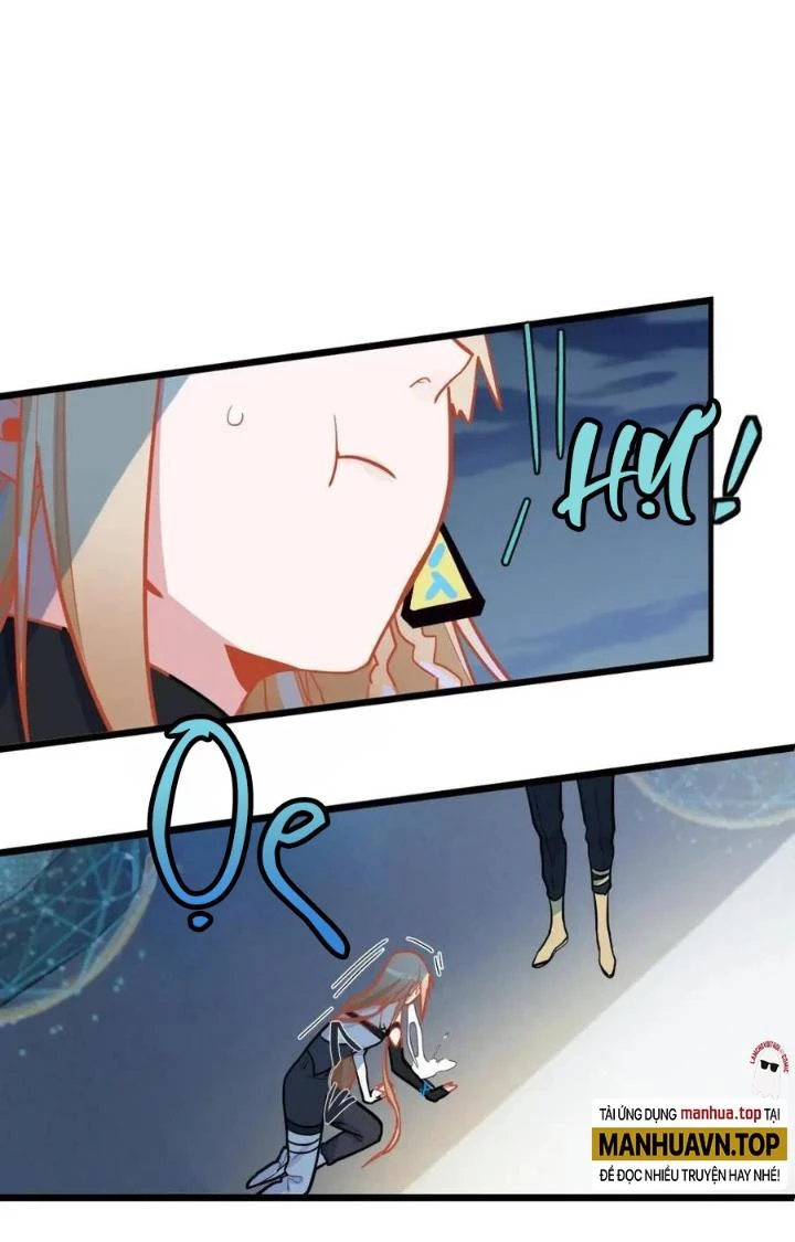 81 Câu Hỏi Chết Chóc Chapter 107 - 6