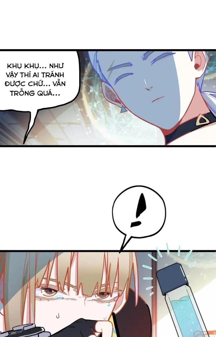 81 Câu Hỏi Chết Chóc Chapter 107 - 7