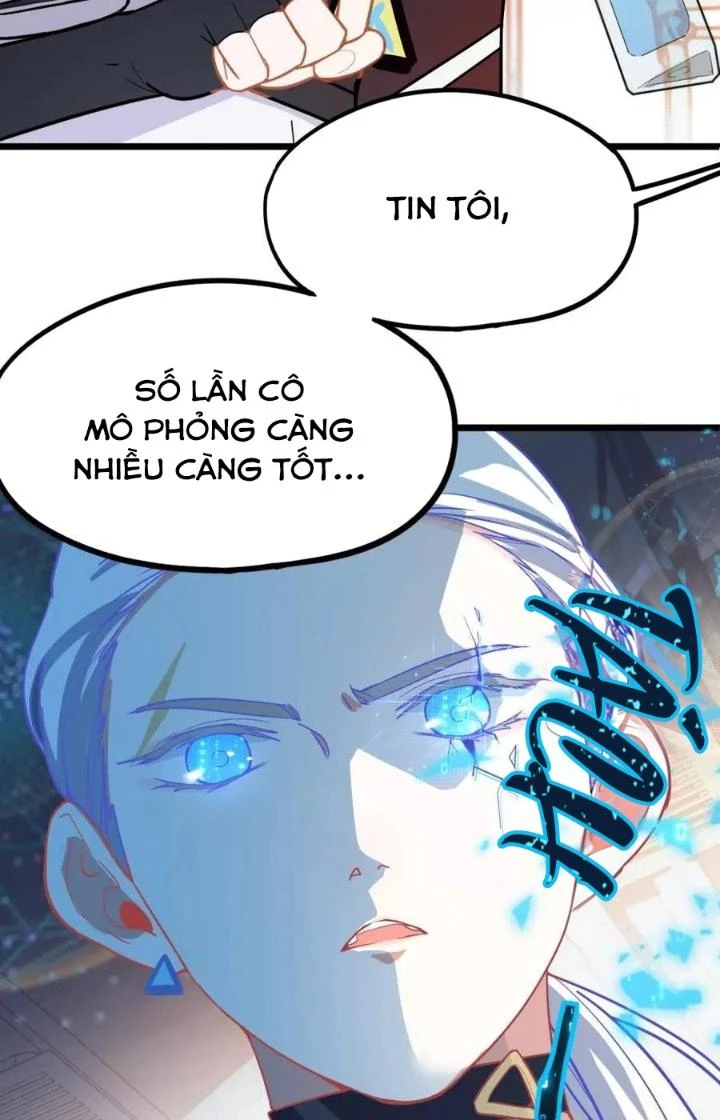 81 Câu Hỏi Chết Chóc Chapter 107 - 8