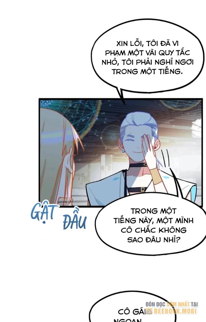 81 Câu Hỏi Chết Chóc Chapter 107 - 10