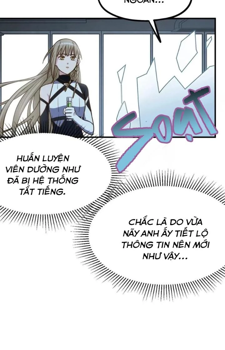 81 Câu Hỏi Chết Chóc Chapter 107 - 11