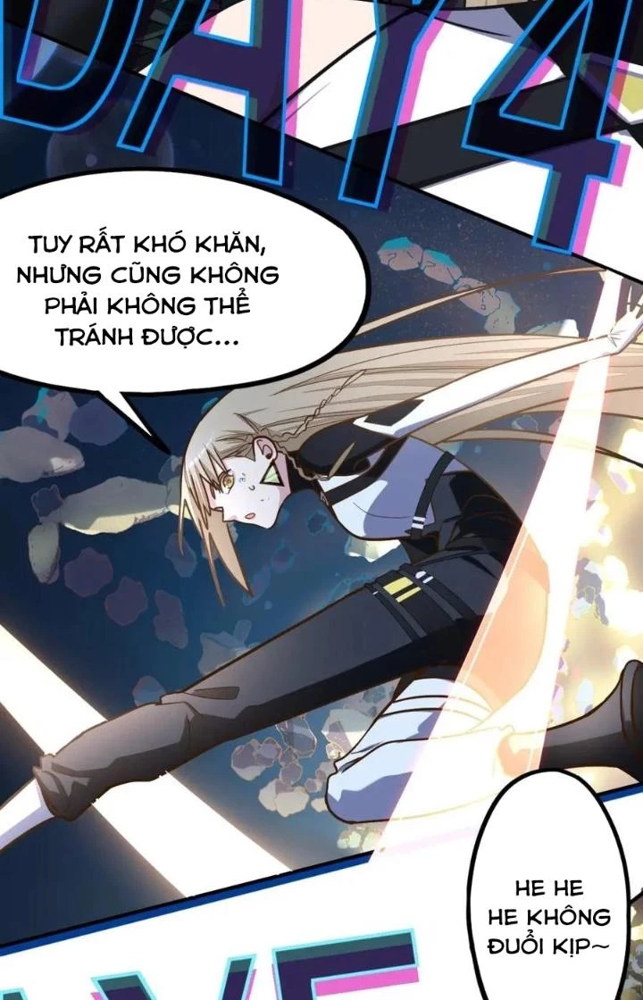 81 Câu Hỏi Chết Chóc Chapter 107 - 17