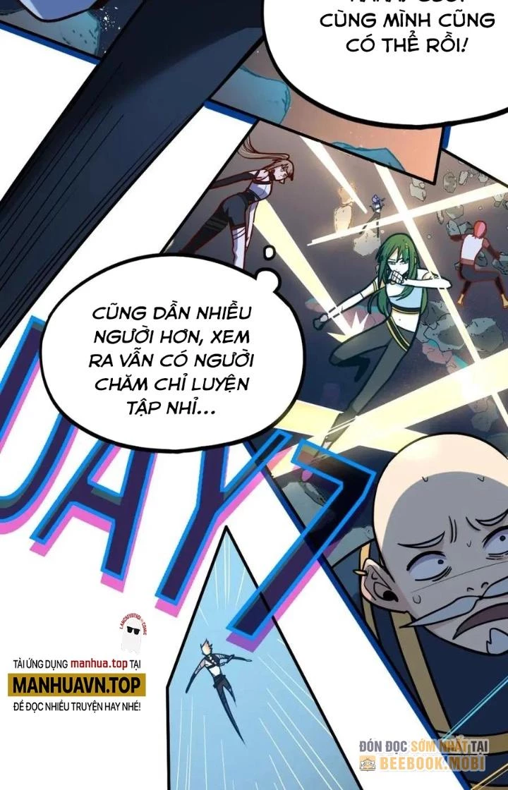 81 Câu Hỏi Chết Chóc Chapter 107 - 20