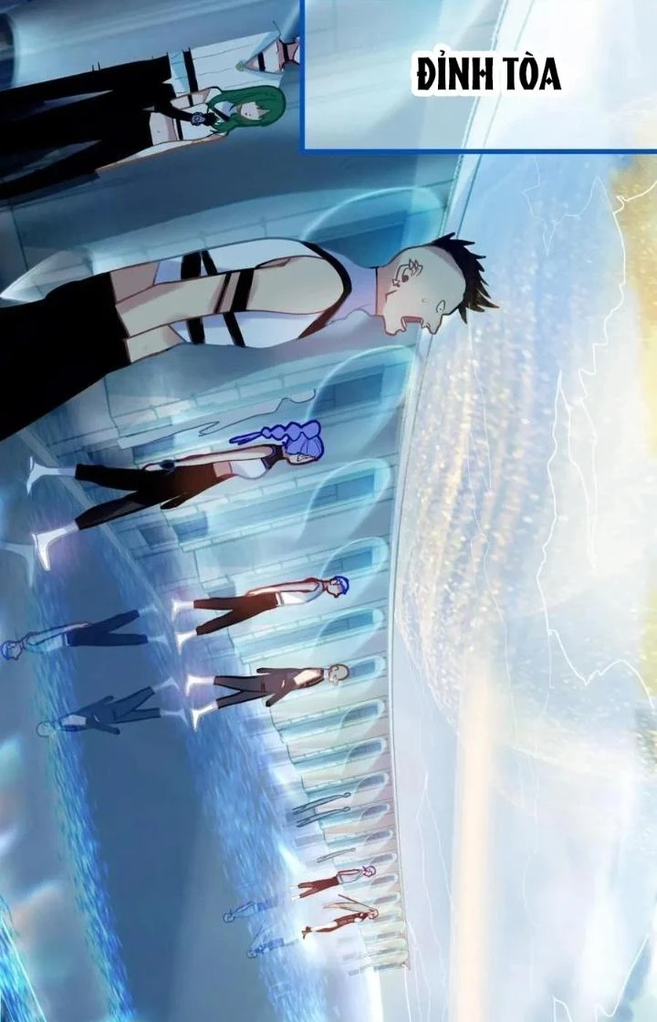 81 Câu Hỏi Chết Chóc Chapter 107 - 22