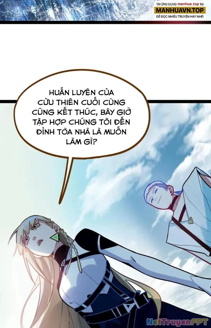 81 Câu Hỏi Chết Chóc Chapter 107 - 24