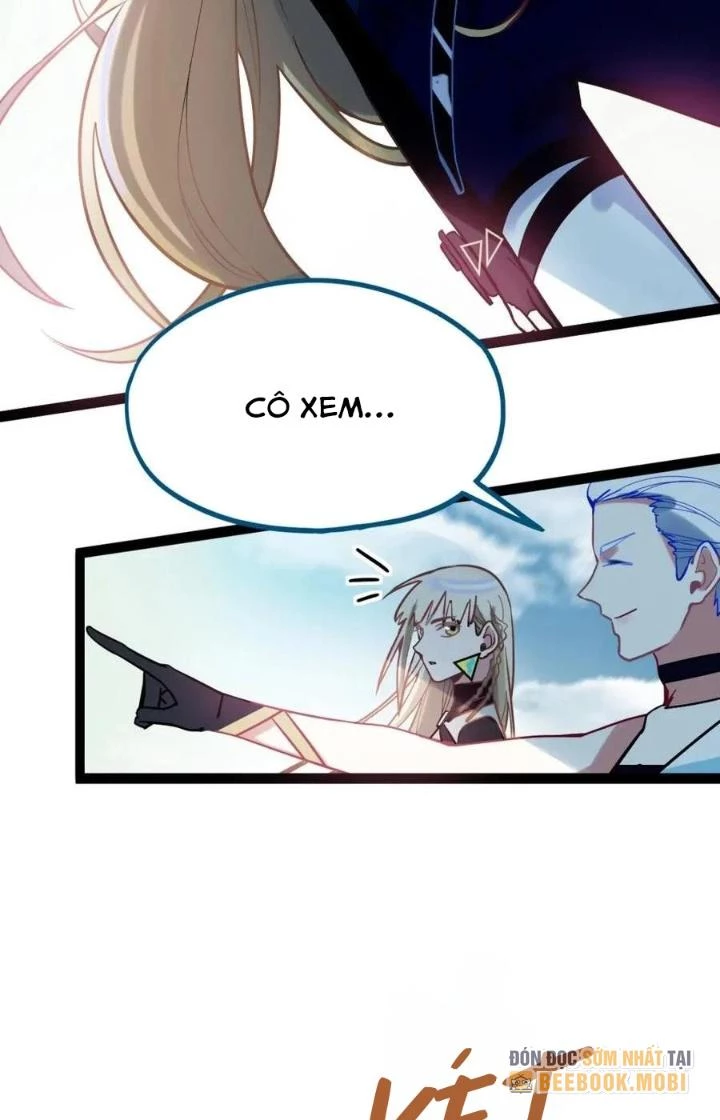 81 Câu Hỏi Chết Chóc Chapter 107 - 25