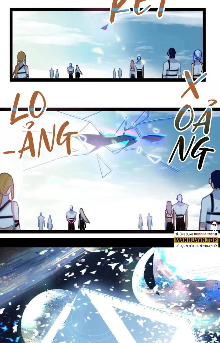 81 Câu Hỏi Chết Chóc Chapter 107 - 26