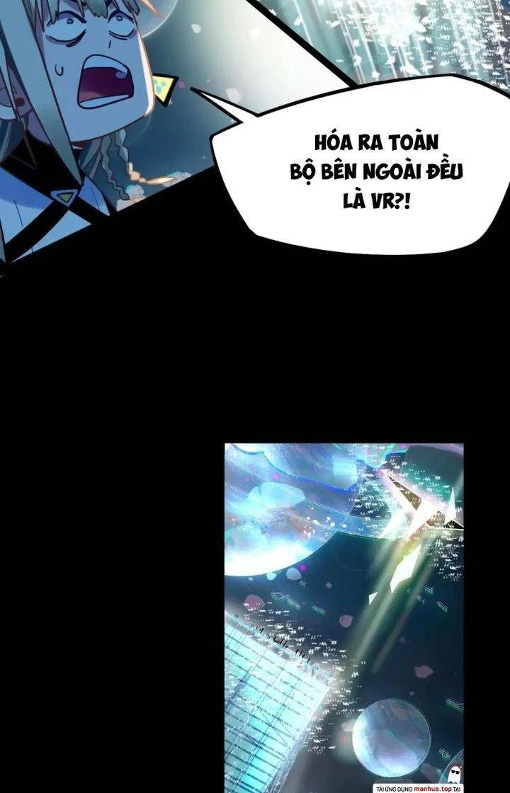 81 Câu Hỏi Chết Chóc Chapter 107 - 28