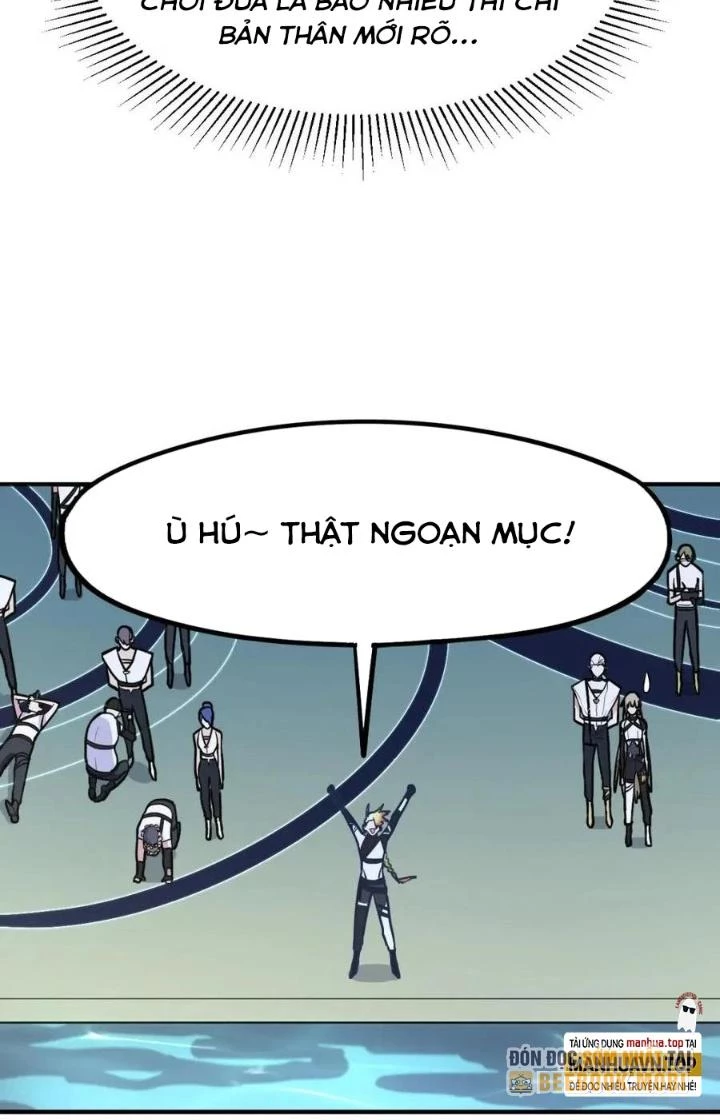81 Câu Hỏi Chết Chóc Chapter 107 - 35