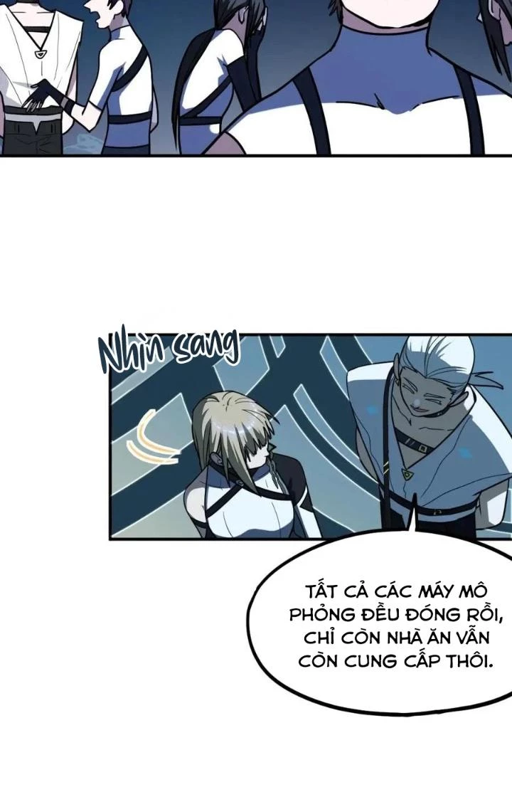 81 Câu Hỏi Chết Chóc Chapter 107 - 38