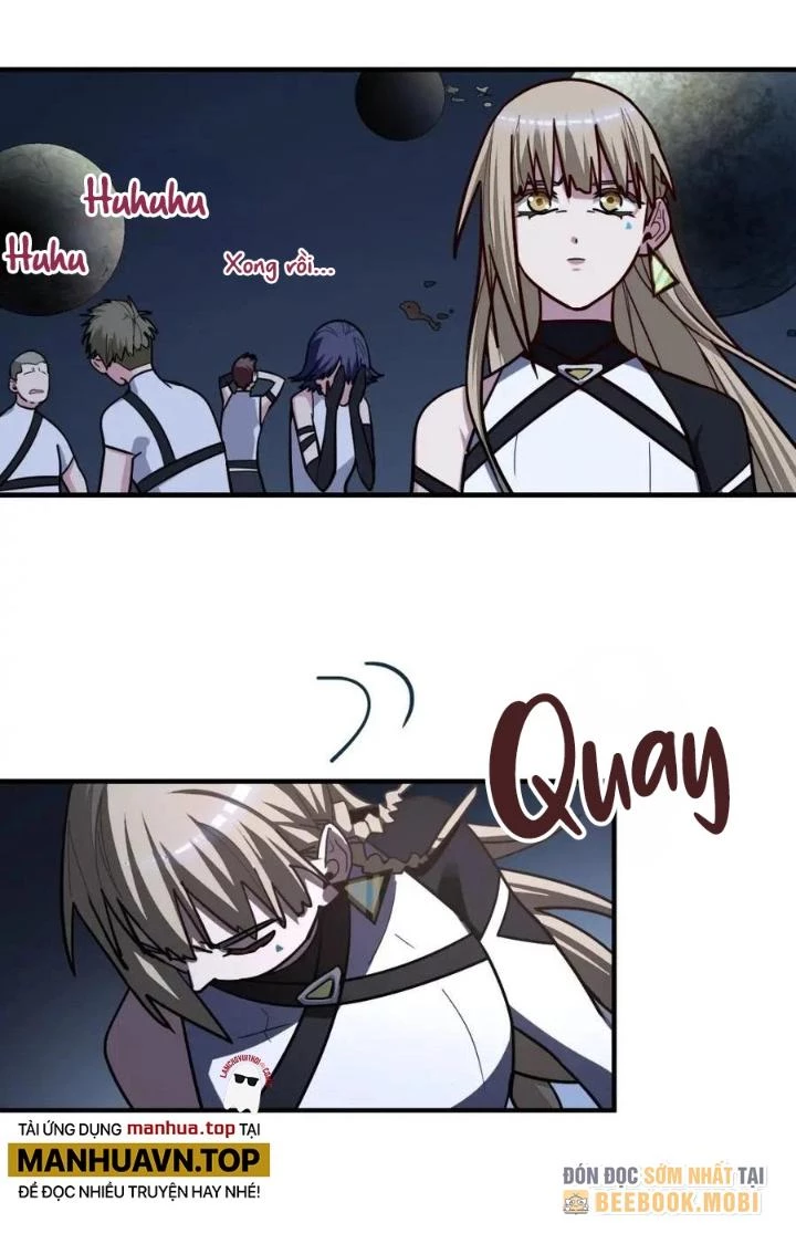 81 Câu Hỏi Chết Chóc Chapter 107 - 40