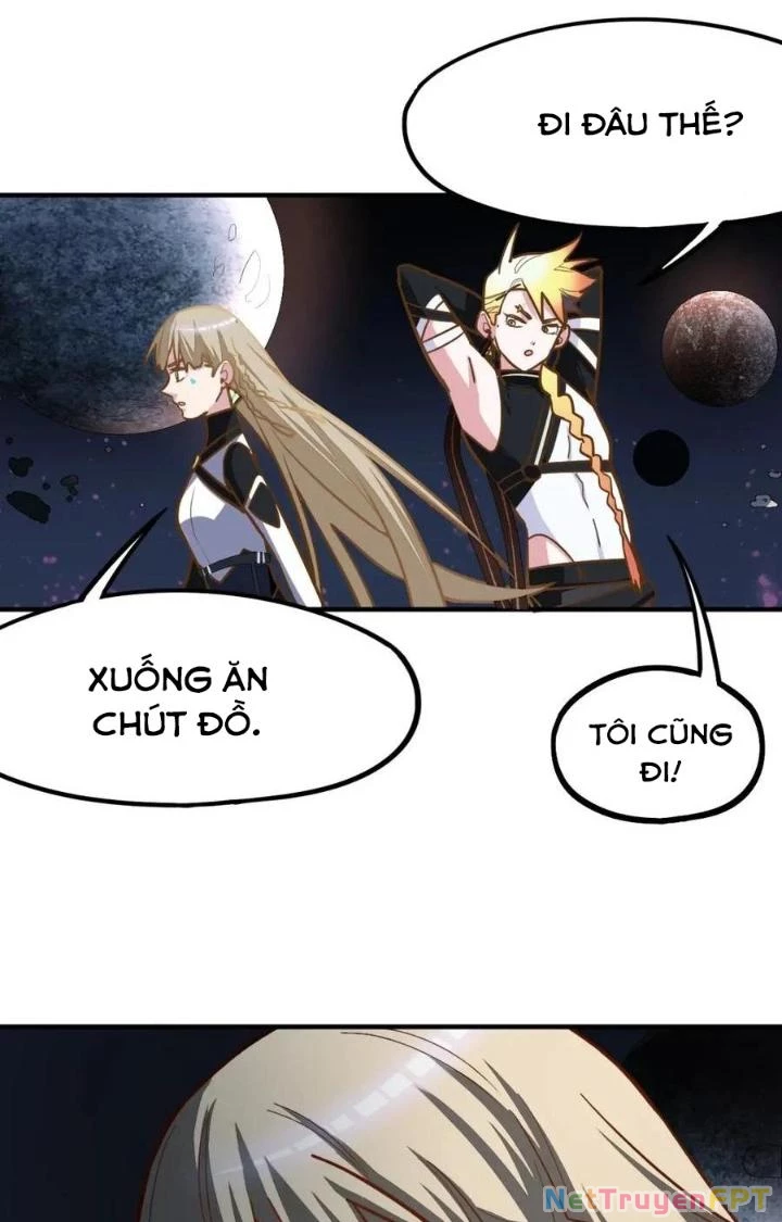 81 Câu Hỏi Chết Chóc Chapter 107 - 41
