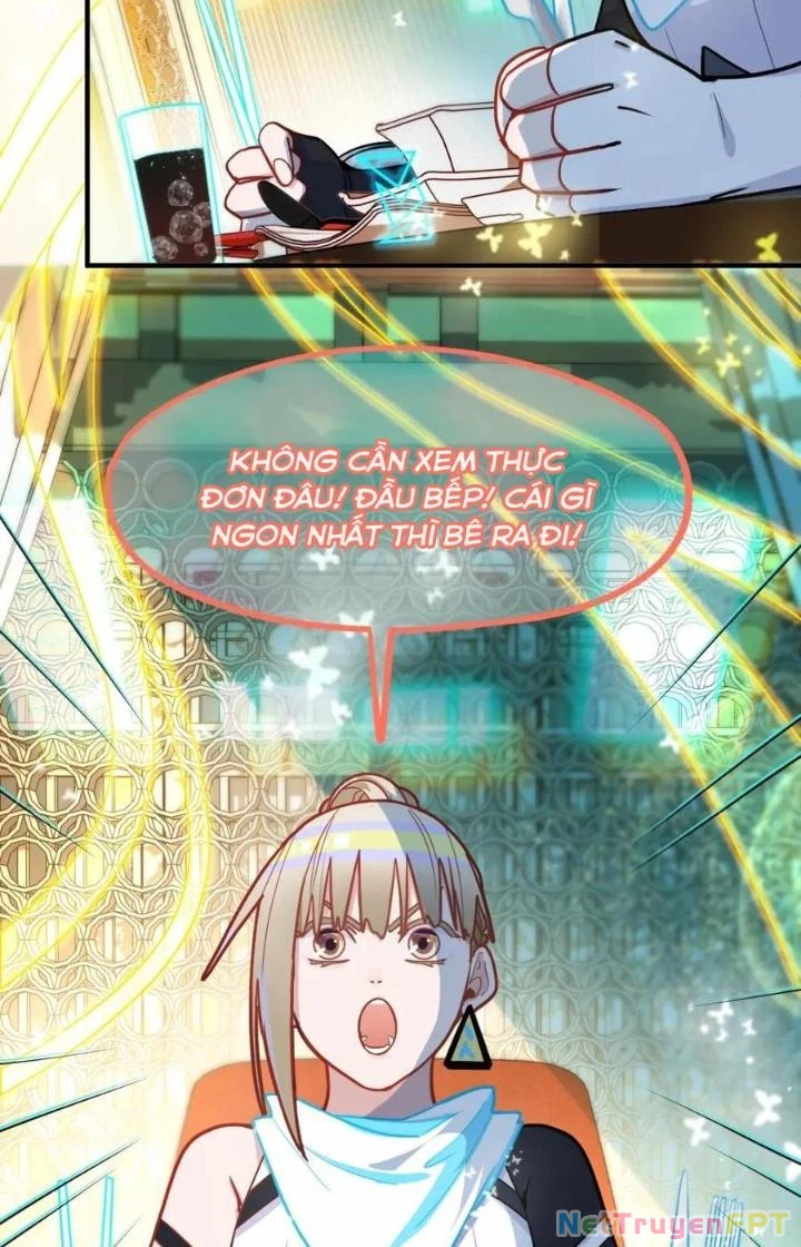 81 Câu Hỏi Chết Chóc Chapter 107 - 44