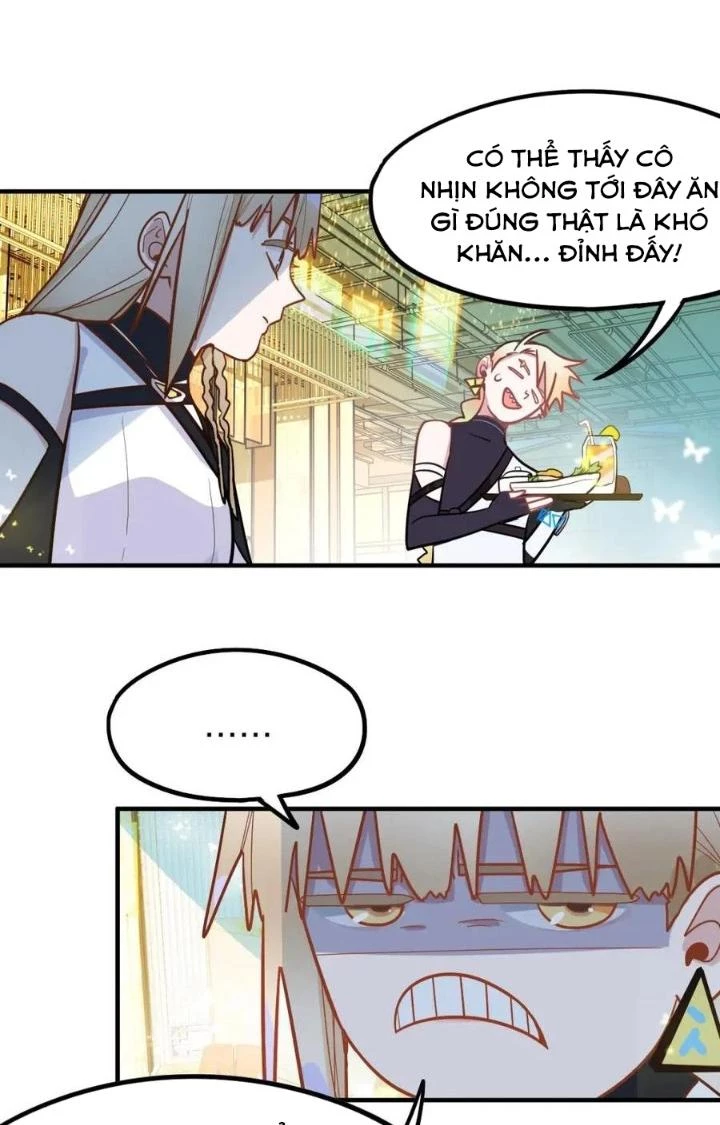 81 Câu Hỏi Chết Chóc Chapter 107 - 53