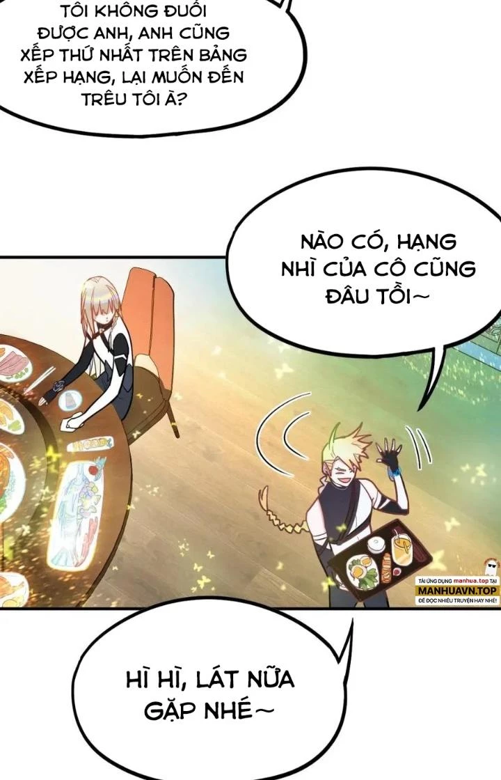 81 Câu Hỏi Chết Chóc Chapter 107 - 54
