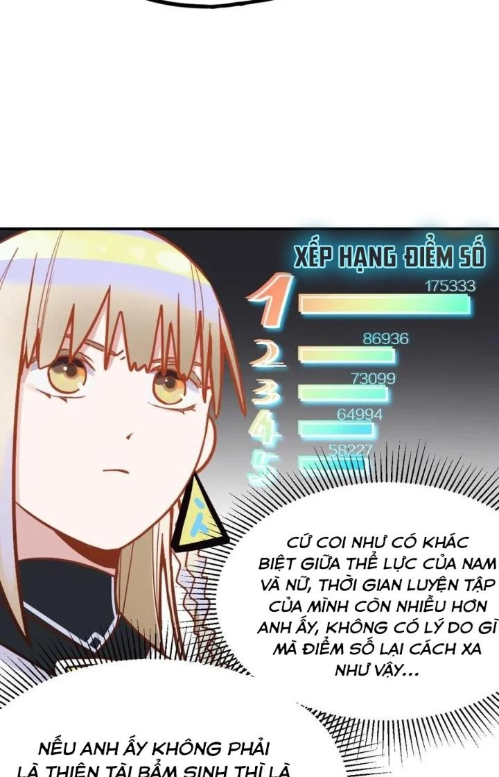 81 Câu Hỏi Chết Chóc Chapter 107 - 55