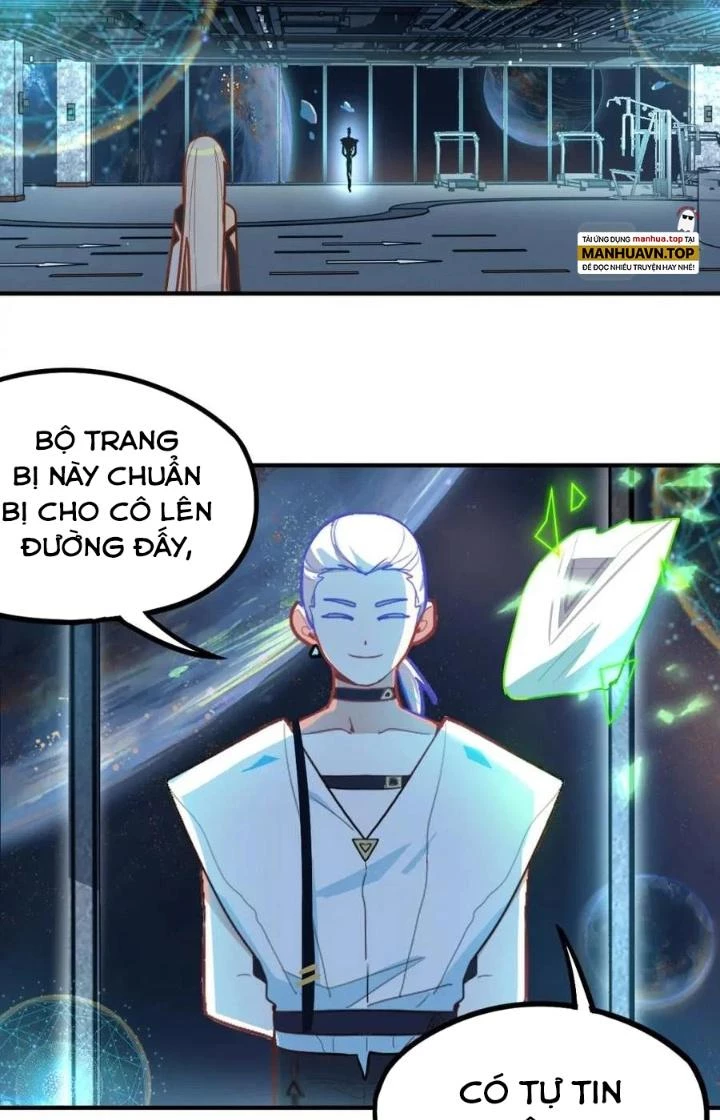 81 Câu Hỏi Chết Chóc Chapter 107 - 57