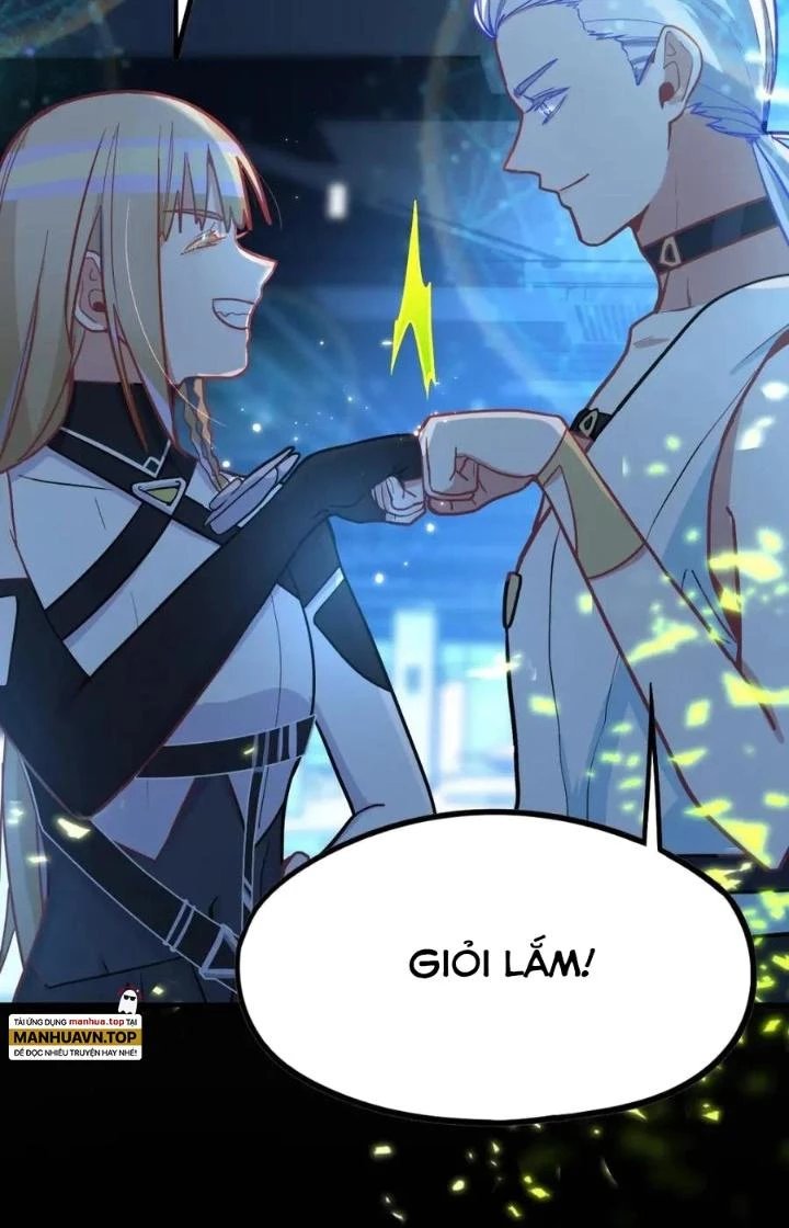 81 Câu Hỏi Chết Chóc Chapter 107 - 59
