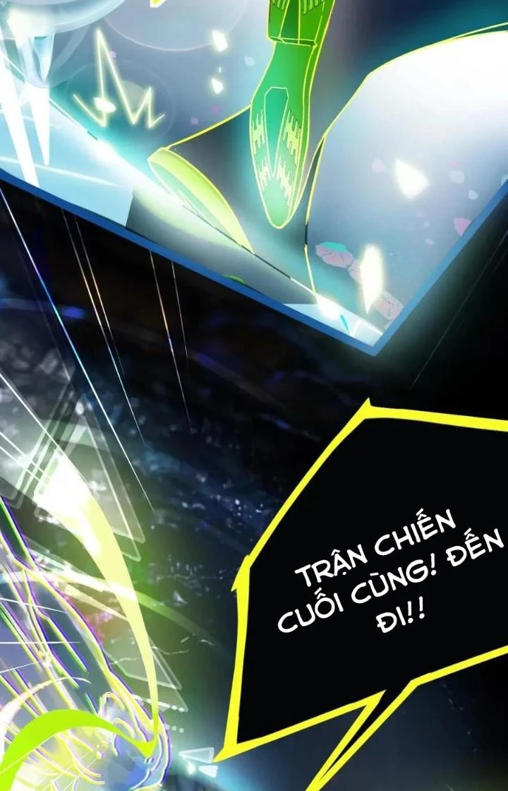 81 Câu Hỏi Chết Chóc Chapter 107 - 61