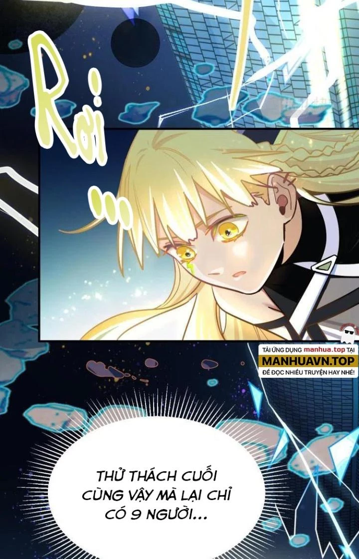 81 Câu Hỏi Chết Chóc Chapter 108 - 2