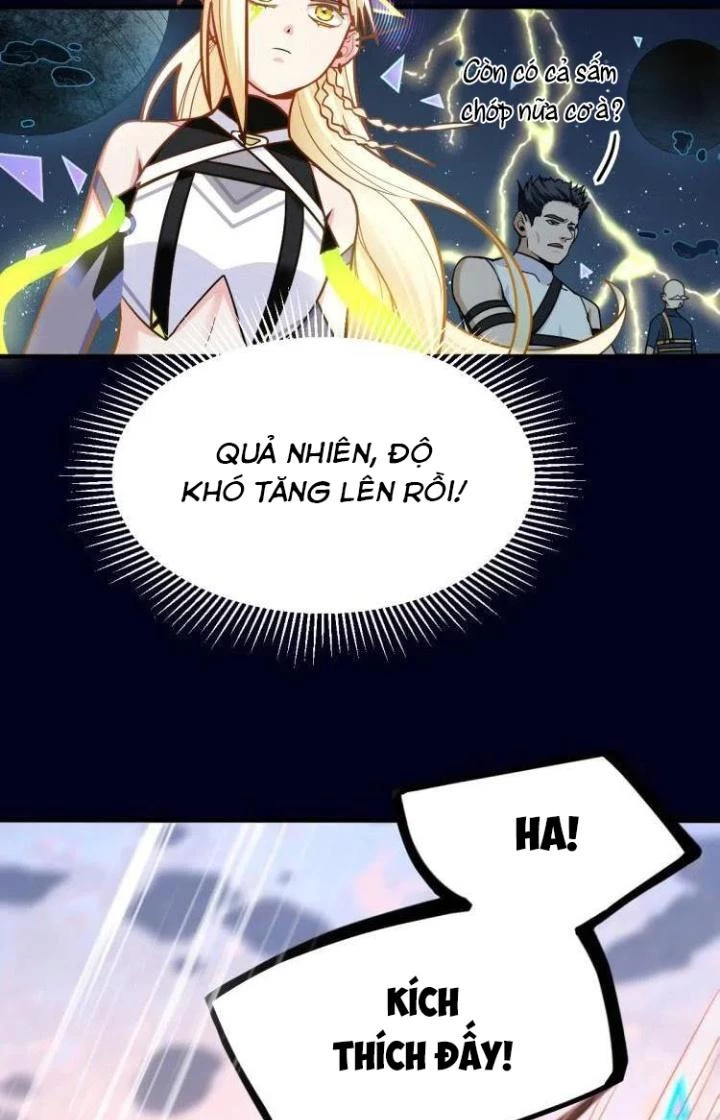 81 Câu Hỏi Chết Chóc Chapter 108 - 8