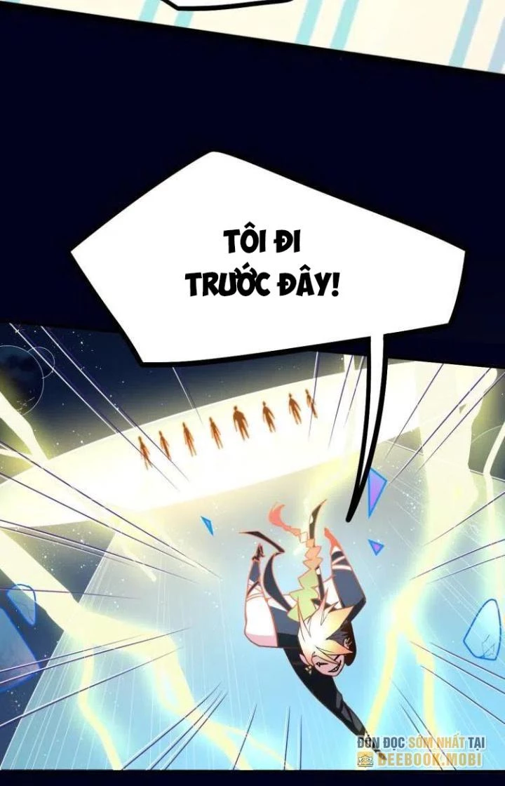 81 Câu Hỏi Chết Chóc Chapter 108 - 10