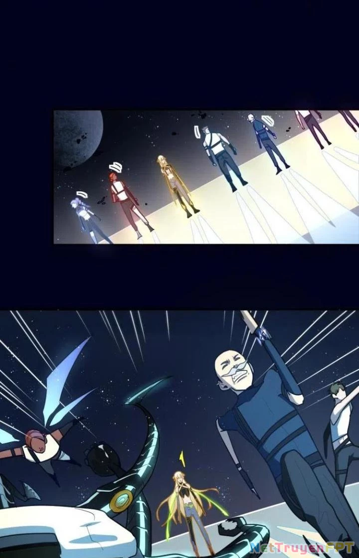 81 Câu Hỏi Chết Chóc Chapter 108 - 11