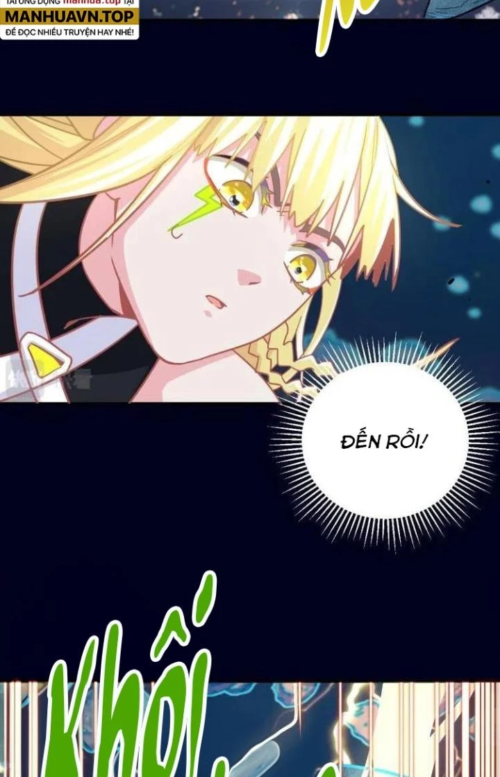 81 Câu Hỏi Chết Chóc Chapter 108 - 19