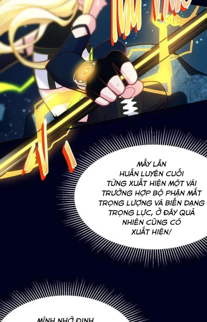 81 Câu Hỏi Chết Chóc Chapter 108 - 26